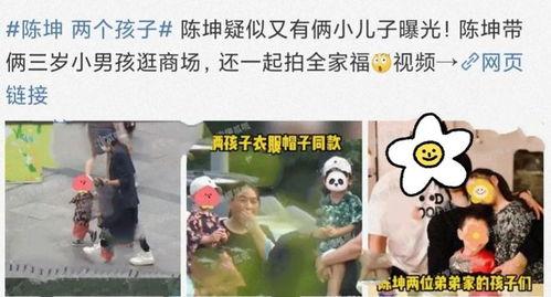 两娃娱乐爆料,揭秘娱乐圈幕后故事 第2张 两娃娱乐爆料,揭秘娱乐圈幕后故事 第2张