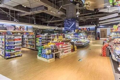 长沙超市爆料视频最新,揭秘隐藏在货架背后的惊人真相